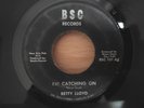 Betty Lloyd 