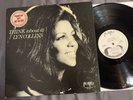 LYN COLLINS   THINK ABOUT IT “PROMO” LP   PEOPLE PE-5602   WLP   orig. funk soul