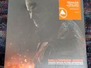 Halloween Ends John Carpenter Exploding Pumpkin Vinyl Sacred Bones Mint