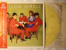 Yellow Magic Orchestra Solid State Survivor Japanese 1st ALFA YELLOW wax LP obi