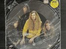 Megadeth – Symphony Of Destruction EP Clear 12” Vinyl 1992 Capitol UK NEW