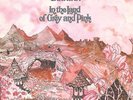 CARAVAN - IN THE LAND OF GREY AND PINK, 2019 EU 180G vinyl LP, NEW - SEALED