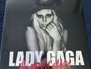 Lady Gaga Bloody Mary Limited Edition Black Etched Vinyl 2023