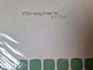 VIBRASPHERE - ECHO - Vinyl (2 × vinyl 12