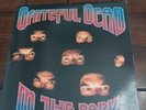 Grateful Dead In The Dark Vinyl Record 1987 Arista AL-8452 Excellent NM Conditio