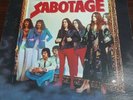 2 Black Sabbath Albums Greatest Hits Picture Disc & Sabotage