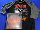 SEALED Ronnie James Dio Last in Line PICTURE DISC RSD VINYL LP RECORD+XL Jersey