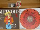 Metroid X Soundtrack Vinyl LP NOT Moonshake Nintendo Game Boy Return of Samus