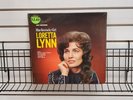 Loretta Lynn - Blue Kentucky Girl  Decca DL 74665 MCA-80  brand new sealed