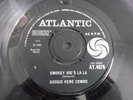 Googie Rene Combo - Smokey Joe's La La 1966 UK 45 ATLANTIC MOD SOUL JAZZ