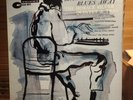 Horace Silver Quintet & Trio, Blowin the Blues Away, 1959 Blue Note 1st Mono,Vg+