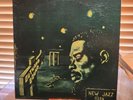Eric Dolphy, Outward Bound, 1982 Prestige OJC-022, Vg+/Vg+