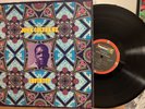 John Coltrane Infinity LP - OG Impulse AS-9225 Near Mint Gatefold Cleaned