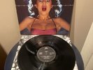 Accept Breaker 1981 Vinyl German EX - Uncensored