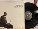 John Coltrane ‎– Ascension (Edition I) - Vinyl LP - Impulse  ‎– AS-95 - 1974