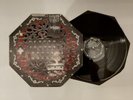 Very Rare HORSLIPS “HAPPY TO MEET, SORRY TO PART” LP Shaped Like a Concertina