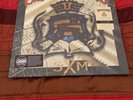 Sangue Misto - SxM Vinile 2Lp Sigillato e Numerato a Mano ( 1101/2000 ) Sealed