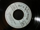 TV GUIDE PRESENTS ELVIS PRESLEY 45 RECORD RCA VICTOR