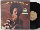 Camille Yarbrough LP “The Iron Pot Cooker”   Vanguard 79356   Soul Jazz Funk