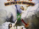 TENACIOUS D - PICK OF DESTINY (180GM) NEW VINYL