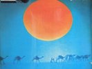 Santana Caravanserai Speakers Corner LP