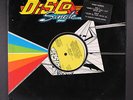 EASY GOING: baby i love you / suzie q PRISM 12