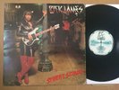 Rick James ‎– Street Songs 1981 UK vinyl Soul  LP