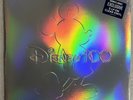 DISNEY 100TH ANNIVERSARY LP DISNEY MOVIES CLEAR VINYL EXCLUSIVE MICKEY MOUSE