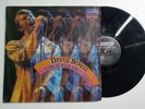 David Bowie Another Face 1984 LP Compilation Mexico unique cover vinyl EX/NM