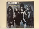 Jagged Edge,