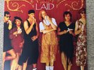 Laid by James (Record, 2015) Double Vinyl
