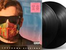 Elton John ‎– The Lockdown Sessions: Double 12