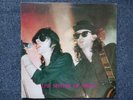THE SISTERS OF MERCY WE'RE ALL AWARE OF THAT VINYL  12 INCH LP ALBUM ROMA 1985