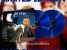Fall Out Boy - Infinity on High - Limited Edition BLUE GLITTER Vinyl 2LP IN HAND