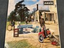 Oasis - Be Here Now, 1st UK pressing, CRELP 219, Double Vinyl, record, LP