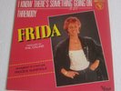ABBA - FRIDA - I KNOW THERE'S SOMETHING GOING ON - 12