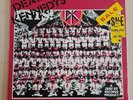 Dead Kennedys Too Drunk to F*@k 12 Inch Vinyl Record 1981 Punk Hardcore