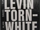 TONY LEVIN / DAVID TORN / ALAN WHITE (Yes / King Crimson Members) – Ltd Vinyl NM