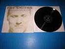 THE SMITHS -STRANGEWAYS,HERE WE COME-RGH 20697,NM/NM ,INNER TESTI,1ST. EMBOSSED