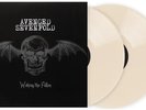 AVENGED SEVENFOLD Waking The Fallen SEALED Bone Vinyl 2LP /500 slipknot deftones