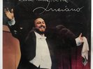 Luciano Pavarotti - Alla Mia Citta - 1985- Double LP SEALED - Limited Edition