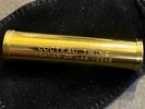 COCTEAU TWINS Heaven Or Las Vegas ENGRAVED MINI KALEIDOSCOPE Only 250 Made  1990