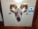 Daddy Yankee LegenDaddy Exclusive Limited Edition Clear Colored Vinyl 2 LP New