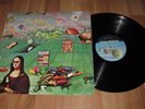 Ivan Cattaneo ‎UOAEI Lp 1975 prima stampa italiana ZLUS 55182