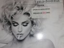 Madonna Fever Special DJ Limited Edition Promo Pressed On RED 12