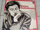 lp serge gainsbourg initials bb 844784 by original , bien lire