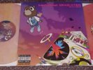 Kanye West Graduation Vinyl 2xLP