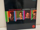 Roswell Rudd, Everywhere   NM, '67, Impulse AS-9126, Free Jazz