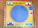 [LP/USA] TALKING HEADS Speaking In Tongues NEW  (BLUE Vinyl)(2021/Rhino) OOP