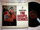 1964 The Gospel Echoes Warner Brothers Presents Dottie Rambo Vinyl LP Record